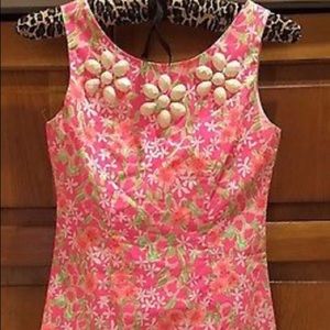 Lilly Pulitzer Delia dress
